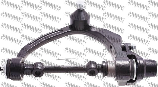 Поперечный рычаг Febest передний левый для Kia Bongo IV 2003-2026. Артикул 2224-BONRL