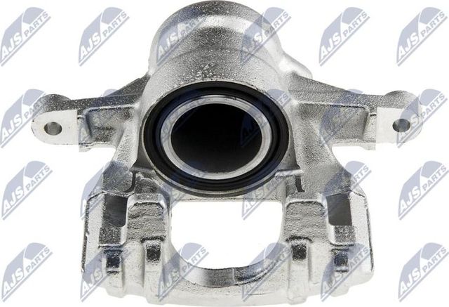 Тормозной суппорт NTY задний правый для Volkswagen Crafter I 2006-2016. Артикул HZT-ME-011