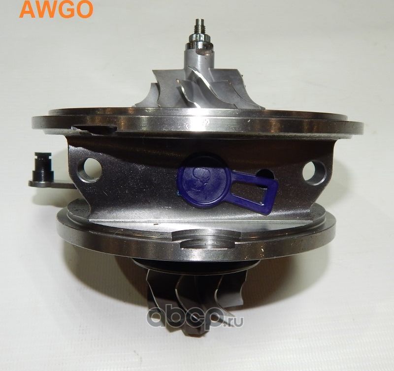 Картридж турбокомпрессора автомобильного A6420901080 (Awgo) Awgo. Артикул A6420901080AVC