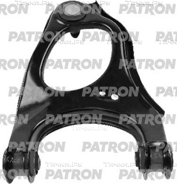 Продольный рычаг задней подвески Patron. Артикул PS50175R