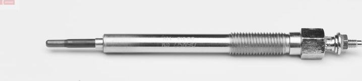 Свеча накаливания (накала) Denso. Артикул DG-312