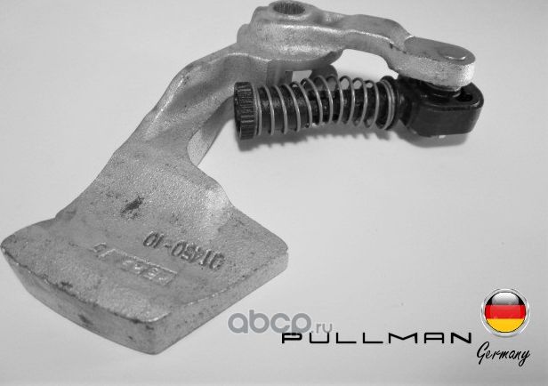 Рычаг кпп (Pullman). Артикул K1701140T6