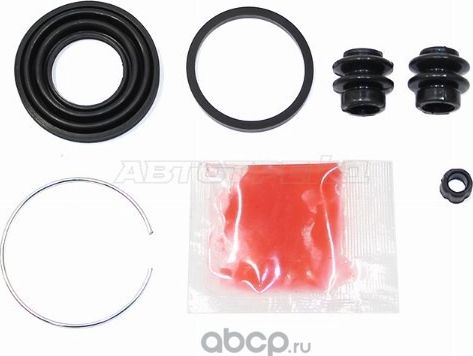 Ремкомплект суппорта RR MITSUBISHI ASX 10- LANCER (SAT). Артикул ST4605A262