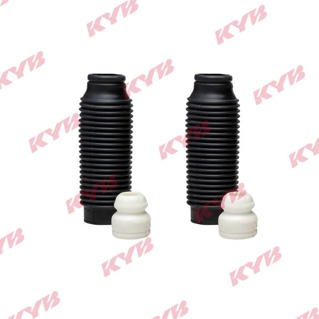 Комплект отбойников и пыльников амортизаторов (стоек) KYB (Каяба) Protection Kit. Артикул 910339