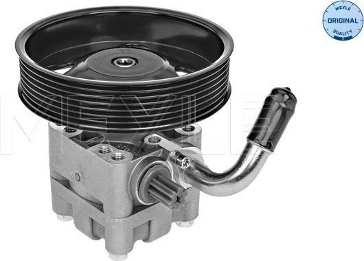 Насос ГУР Meyle Original для Suzuki Grand Vitara III 2005-2015. Артикул 33-14 631 0000