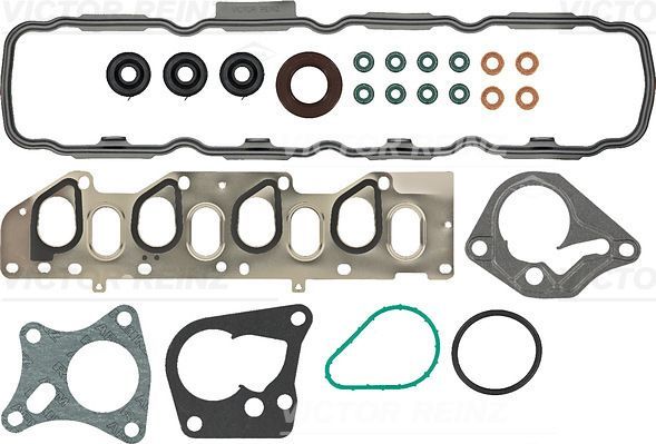 Комплект прокладок ГБЦ Victor Reinz для Renault Scenic III 2009-2016. Артикул 02-34409-02