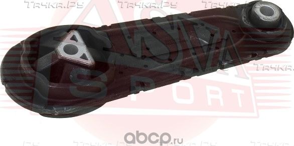 ОПОРА ДВИГАТЕЛЯ (Asva). Артикул 2412004