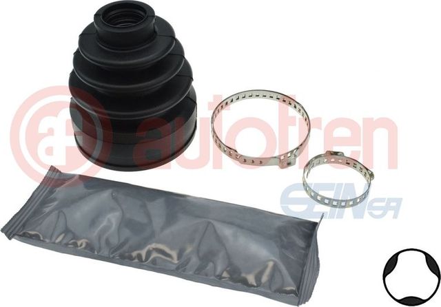 Пыльник ШРУСа внутренний Autofren Seinsa для Renault Laguna III 2007-2015. Артикул D8466
