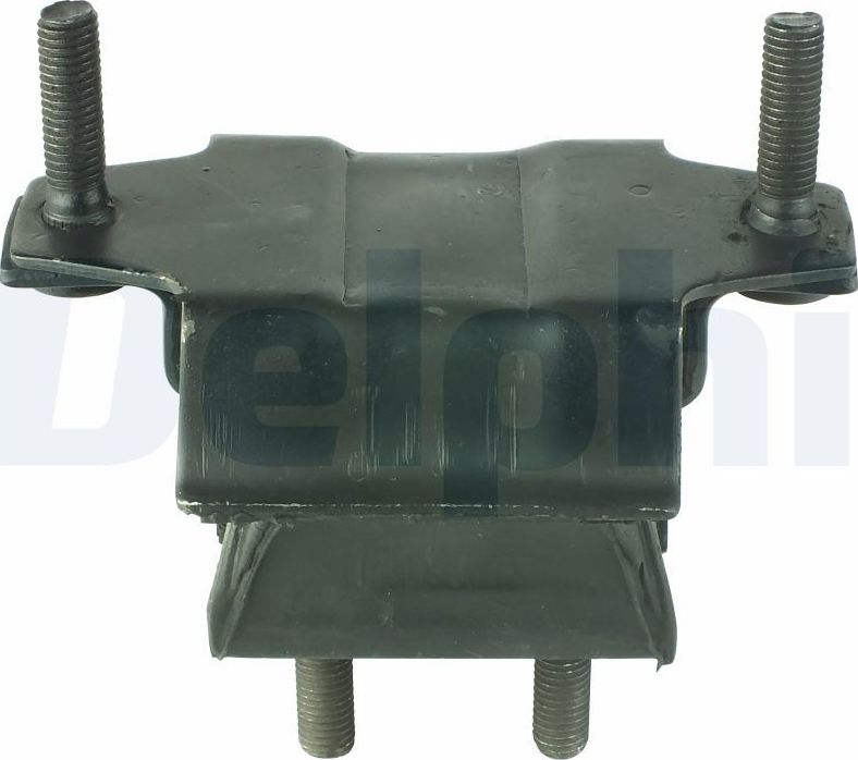Опора (подушка) двигателя Delphi. Артикул TEM022