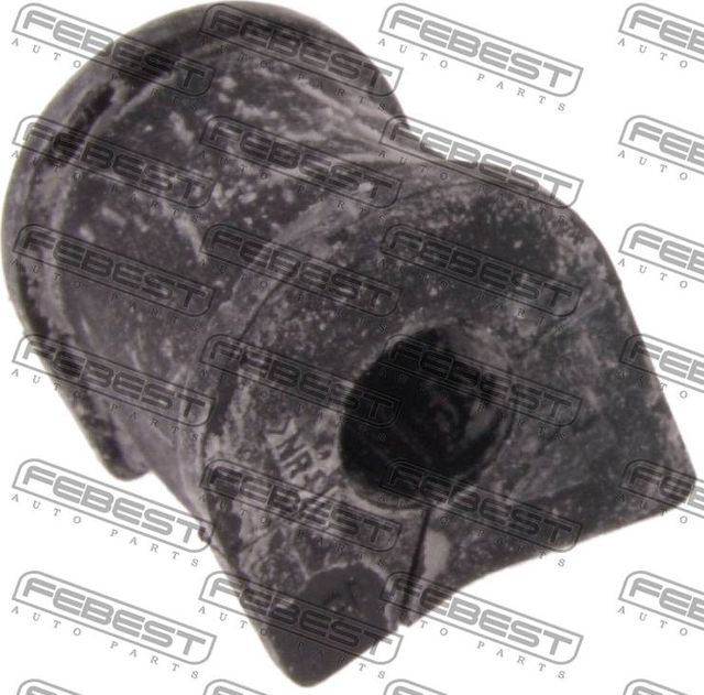 Втулка стабилизатора Febest. Артикул TSB-ST210R