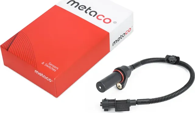 Датчик положения коленвала (Metaco). Артикул 6364-001