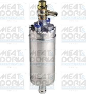 Бензонасос (топливный насос) Meat & Doria. Артикул 76914