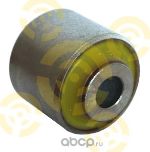 Сайлентблок рычага подвески (Точка Опоры) Точка Опоры. Артикул 4-06-3410
