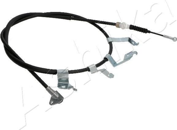 Трос ручника (тросик ручного тормоза) ASHIKA. Артикул 131-02-234L