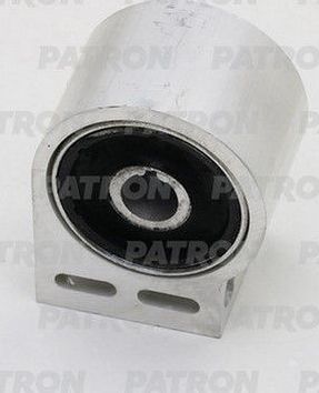 Сайлентблок переднего рычага подвески Patron. Артикул PSE10849