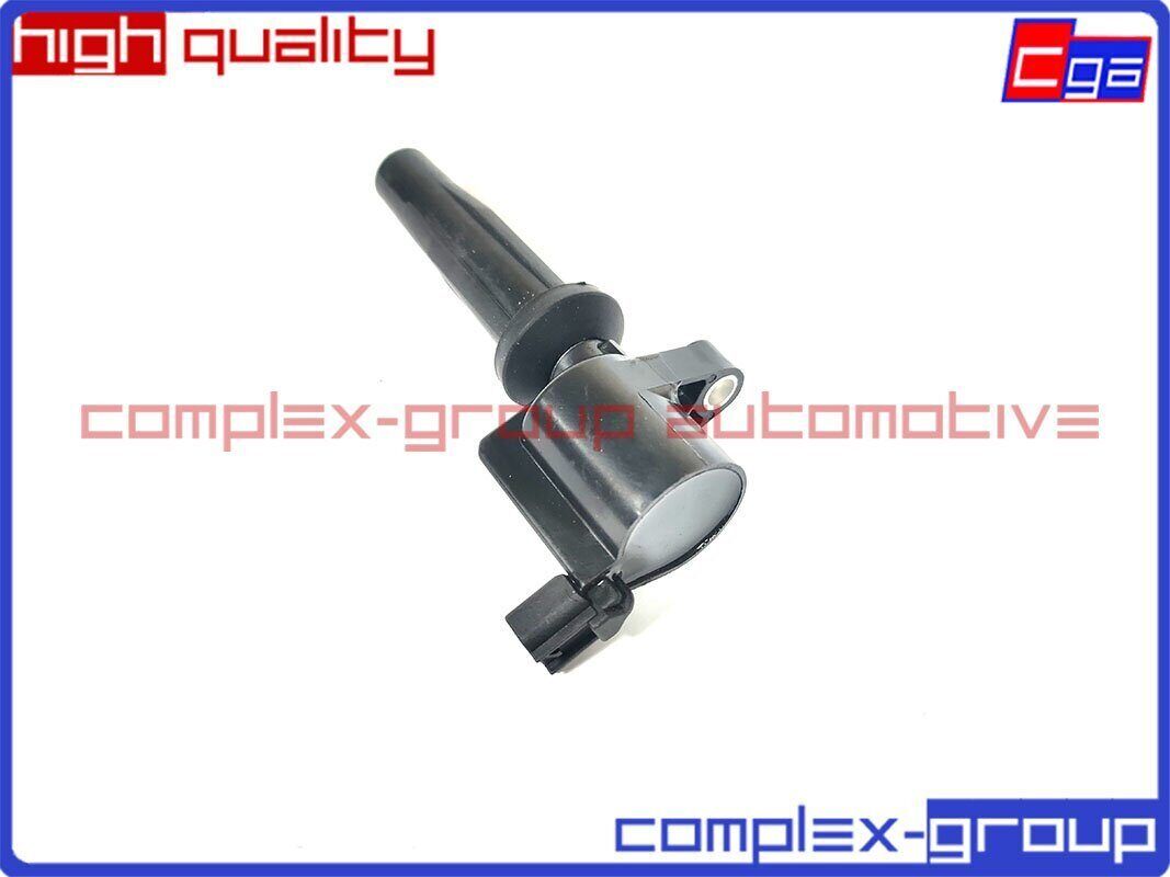 Катушка зажигания 5047437 4M5G12A366BC 1322402 CGA. Артикул 11CL0010RA