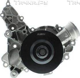 Помпа (водяной насос) Aisin. Артикул WE-MB14