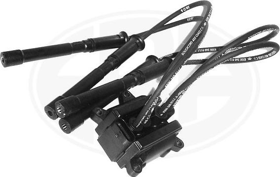 Катушка зажигания Era OEM для Renault Modus I 2004-2012. Артикул 880088