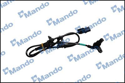 Датчик ABS Mando. Артикул MBA010507