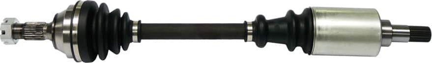 Полуось (привод в сборе, приводной вал) SKF. Артикул VKJC 6994