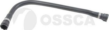 Патрубок радиатора (системы охлаждения) OSSCA. Артикул 33329