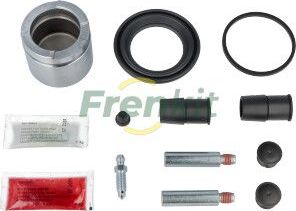 Ремкомплект тормозного суппорта Frenkit передний для Opel Omega A 1986-1994. Артикул 754471