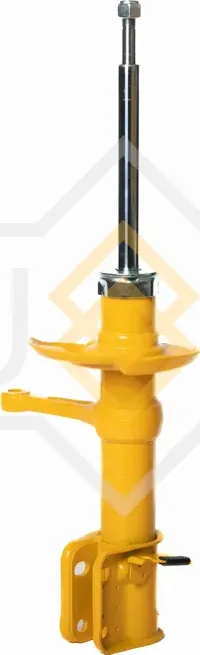 Стойка амортизаторная передняя R (Sufix). Артикул SU1604
