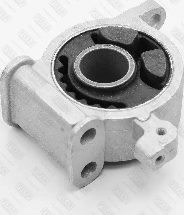 Опора двигателя NISSAN TEANA 08- задн. (Fixar). Артикул FL0170