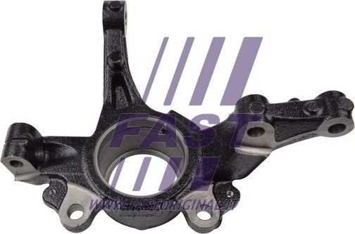 Поворотный кулак Fast левый для Citroen Nemo I 2008-2015. Артикул FT13521