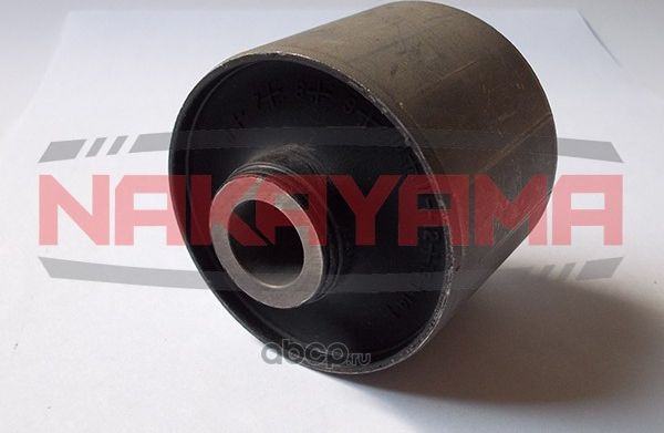 Сайлентблок (Nakayama). Артикул J2A05