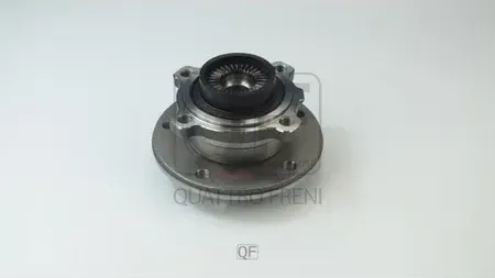 СТУПИЦА КОЛЕСА FR (Quattro Freni). Артикул QF10D00186