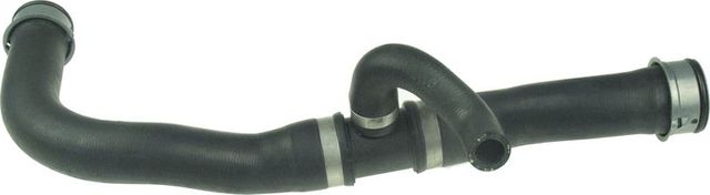 Патрубок радиатора (системы охлаждения) Gates (EPDM (Этилен-пропиленовый каучук)) нижний для Mercedes-Benz E-Класс III (W211, S211) 2002-2009. Артикул 05-2788