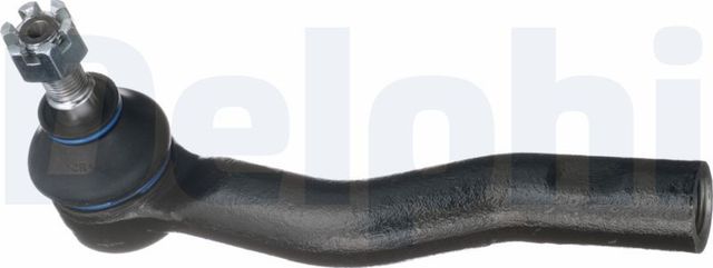 Наконечник рулевой тяги Delphi левый внешний для Lexus UX I 2018-2026. Артикул TA3274