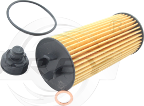 Масляный фильтр Frey. Артикул 809107601