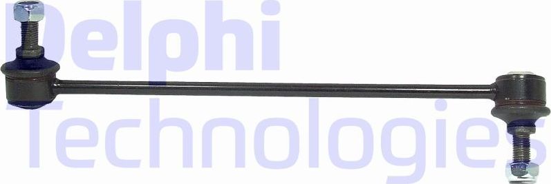 Стойка (тяга) стабилизатора Delphi. Артикул TC2298