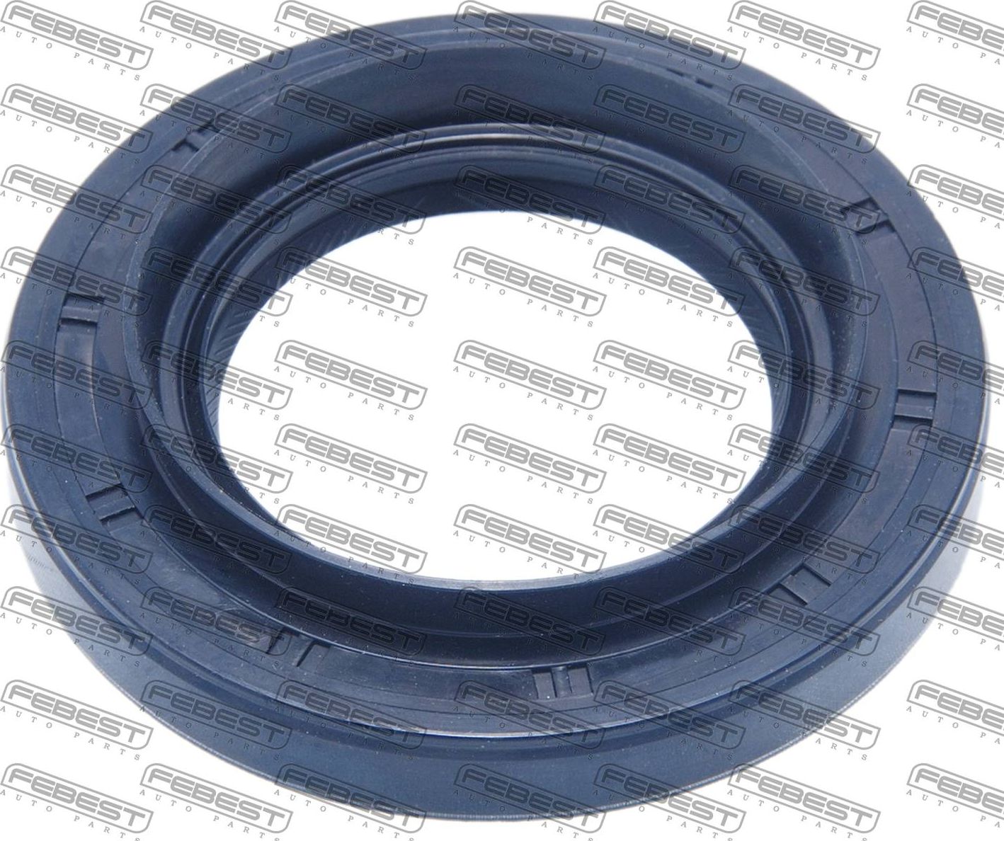 Сальник привода Febest. Артикул 95HAY-46801016C