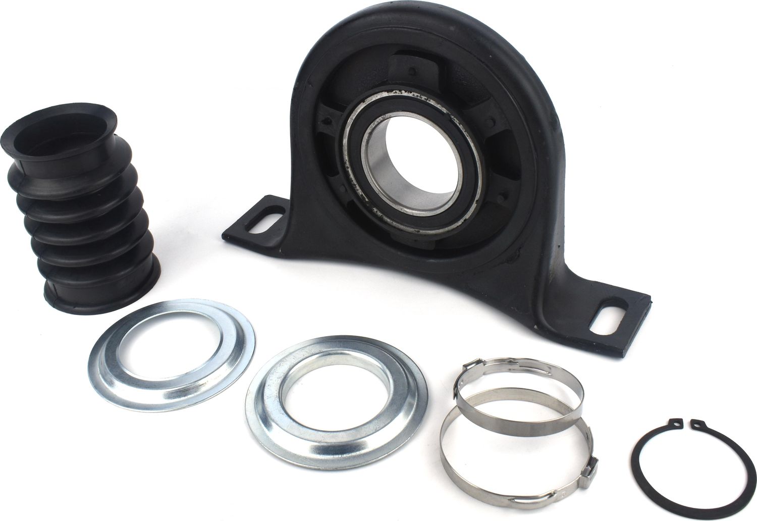 Подшипник подвесной MERCEDES SPRINTER, VW CRAFTER 2006 (Jikiu). Артикул BC31002