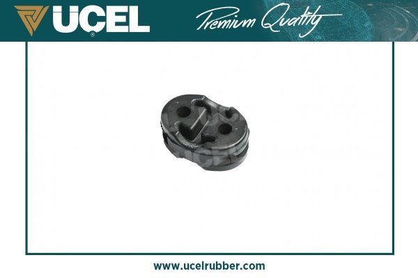 Кронштейн глушителя Ucel. Артикул 31429