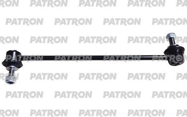 Стойка (тяга) стабилизатора Patron. Артикул PS4441R