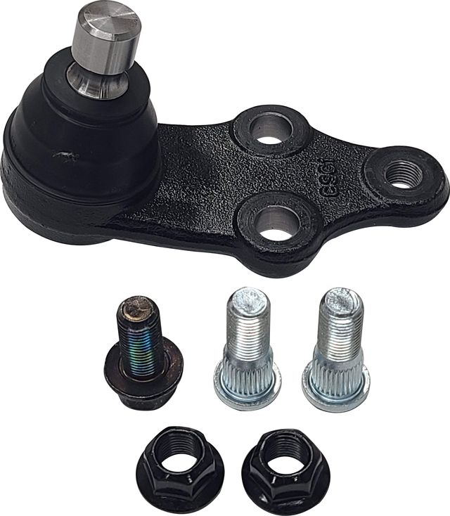 Шаровая опора CTR. Артикул CBKH-44