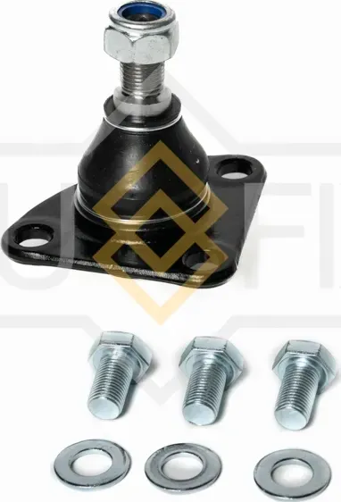 Опора шаровая | перед прав/лев | (Sufix). Артикул SG-1182