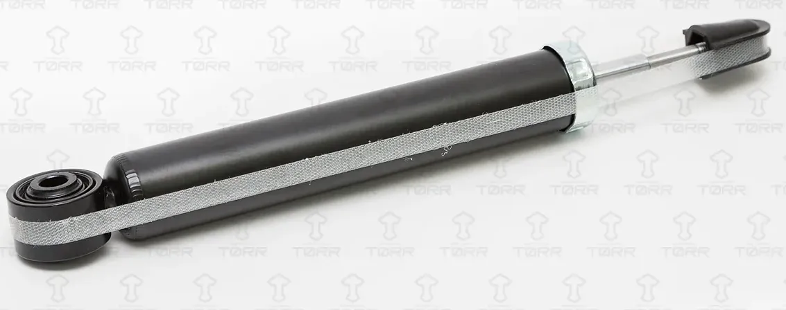 Амортизатор MB W163 -05 перед.лев./прав.газ. (Torr). Артикул DV1356