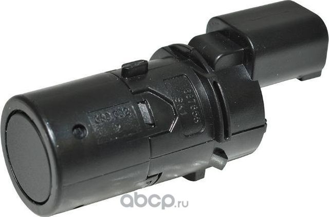 Датчик парктроника FREEL1, LRD3, RRSport05-09 Britpart. Артикул YDB500301PMA