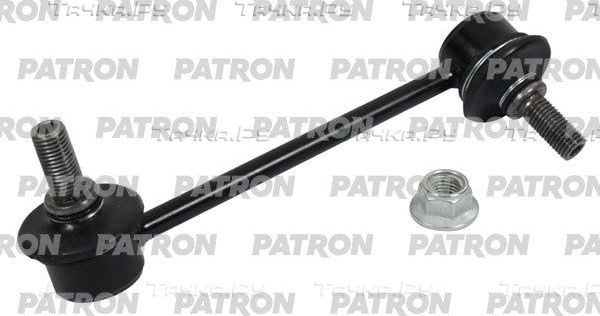 Стойка (тяга) стабилизатора Patron. Артикул PS4529L