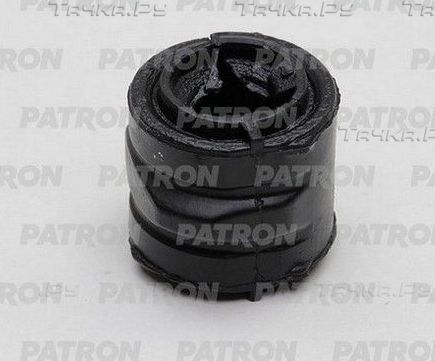 Втулка стабилизатора Patron (резина) передняя внутренняя для Citroen ZX 1991-1998. Артикул PSE2248