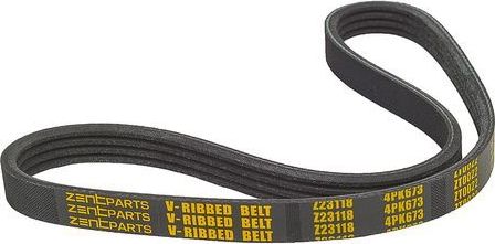 Приводной ремень поликлиновой Zentparts. Артикул Z23118