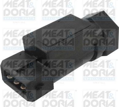 Датчик ABS Meat & Doria для ВАЗ 2111 1995-2009. Артикул 871025