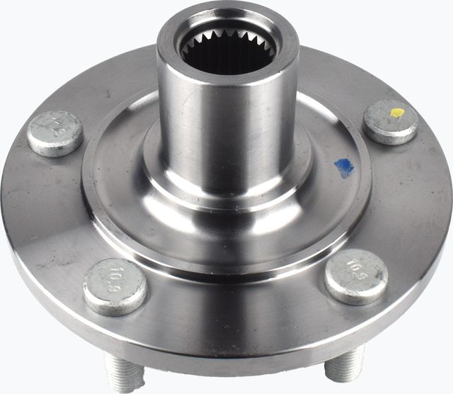 Ступица колеса MITSUBISHI AIRTREK CU# 01-05 DION CR# 00-04 LANCER CEDIA CS# (Jikiu). Артикул HW23023