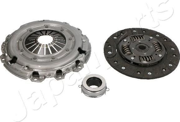 Сцепление (комплект) Japanparts для Chery Tiggo (T11) I 2006-2010. Артикул KF-020
