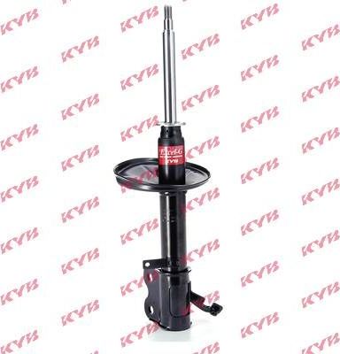Амортизатор KYB (Каяба) Excel-G. Артикул 333237